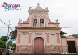 Orgullo de mi País: Chontales
