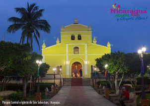 Orgullo de mi País: Chontales