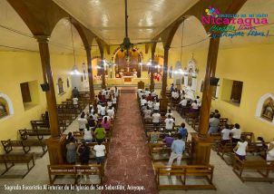 Orgullo de mi País: Chontales