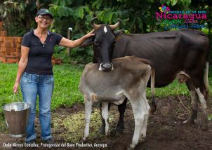 Orgullo de mi País: Chontales