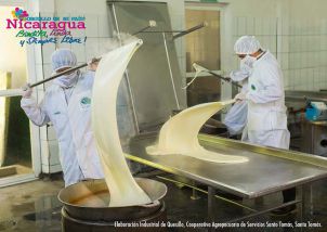 Orgullo de mi País: Chontales