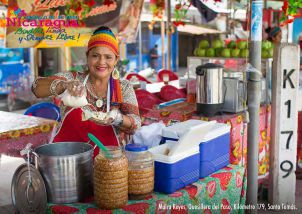 Orgullo de mi País: Chontales