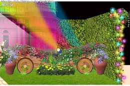 Instituciones presentan diseños para los Altares a la Purísima Concepción de María