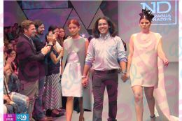 Nicaragua Diseña cerró exitosamente, prometiendo ser aún mejor en el 2016