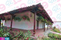 Fortaleza ‘La Pólvora’ acoge a turistas nacionales y extranjeros tras ser recuperada por el Gobierno Sandinista