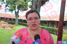 Fortaleza ‘La Pólvora’ acoge a turistas nacionales y extranjeros tras ser recuperada por el Gobierno Sandinista