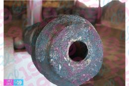 Fortaleza ‘La Pólvora’ acoge a turistas nacionales y extranjeros tras ser recuperada por el Gobierno Sandinista