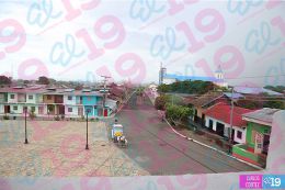 Fortaleza ‘La Pólvora’ acoge a turistas nacionales y extranjeros tras ser recuperada por el Gobierno Sandinista