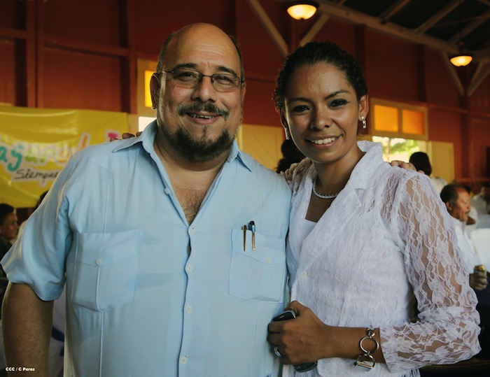 Nagarote celebra 50 aniversario de ser elevada a ciudad