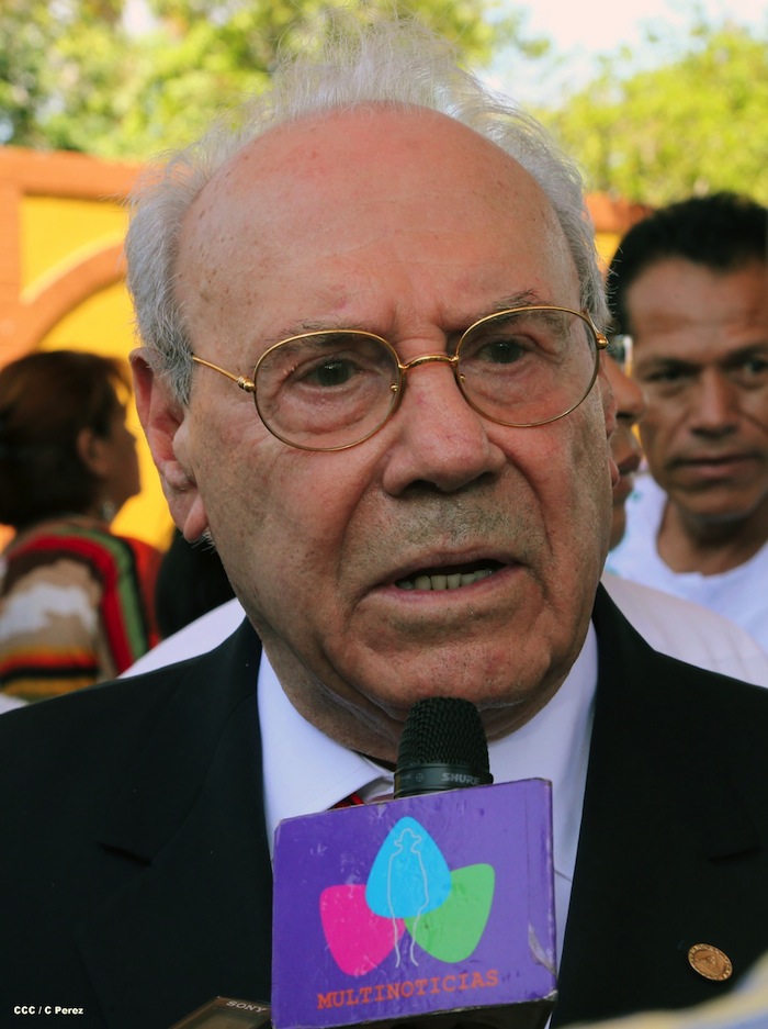 Nagarote celebra 50 aniversario de ser elevada a ciudad