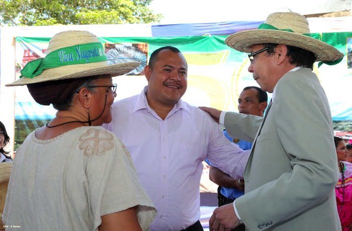 Nagarote celebra 50 aniversario de ser elevada a ciudad