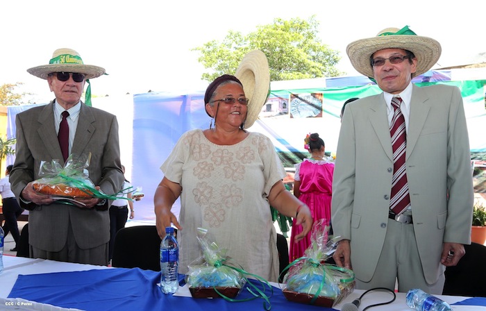 Nagarote celebra 50 aniversario de ser elevada a ciudad