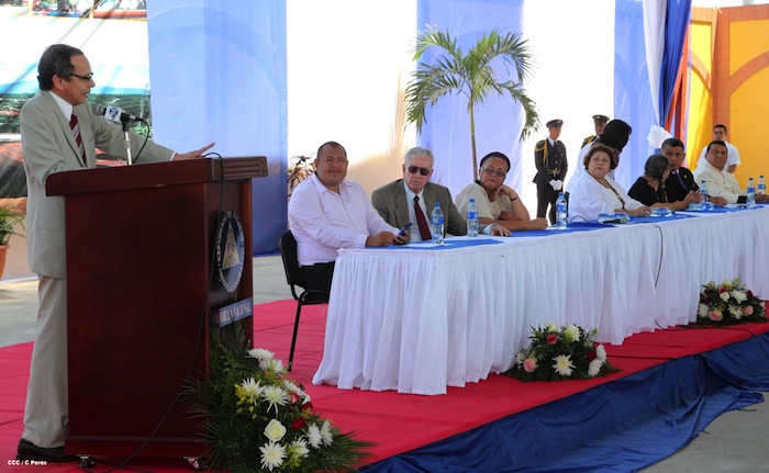 Nagarote celebra 50 aniversario de ser elevada a ciudad