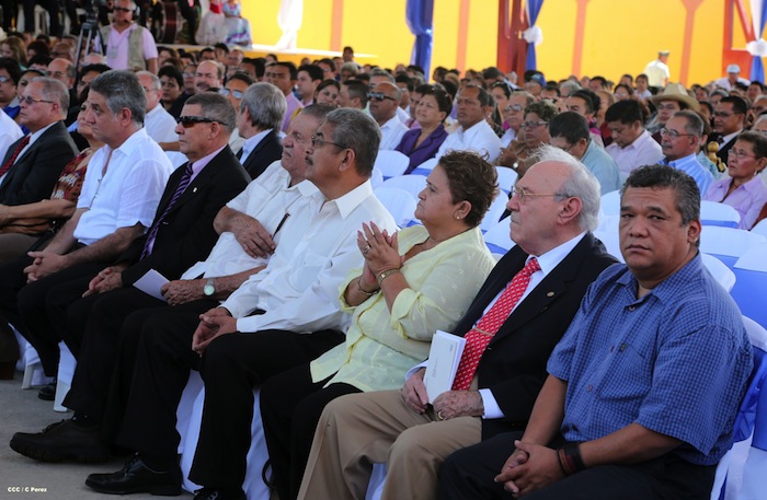 Nagarote celebra 50 aniversario de ser elevada a ciudad