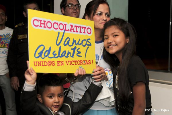 Chocolatito retorna a Nicaragua tras su histórica y contundente victoria ante Brian Viloria