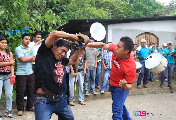 Con mucha tradición y fervor, sanjuaneños festejan a San Juan Bautista