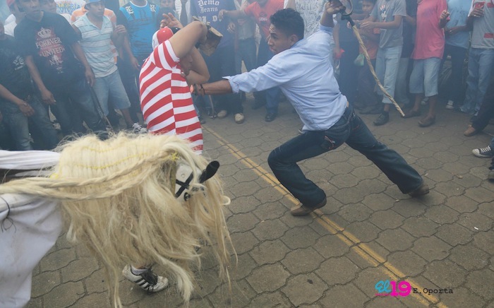 Con mucha tradición y fervor, sanjuaneños festejan a San Juan Bautista