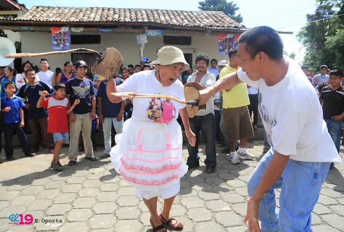 Con mucha tradición y fervor, sanjuaneños festejan a San Juan Bautista