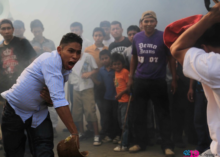 Con mucha tradición y fervor, sanjuaneños festejan a San Juan Bautista