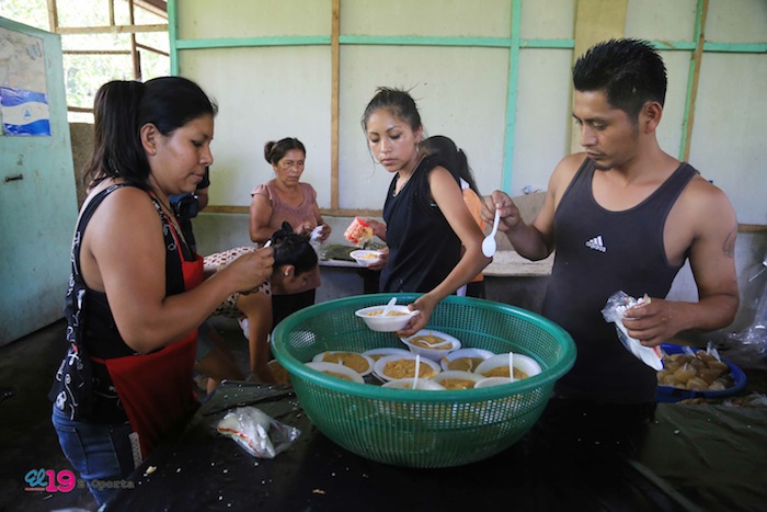 Con mucha tradición y fervor, sanjuaneños festejan a San Juan Bautista