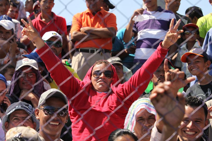 Nicaragua gana el oro en Panamericano Sub-12