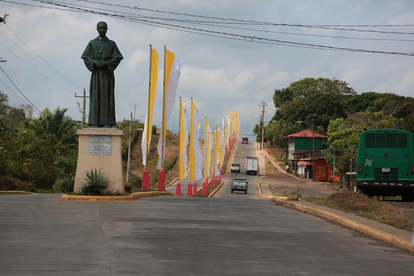 Río San Juan, destino virgen de Nicaragua