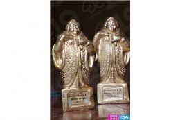 Artistas nicaragüenses rinden homenaje a Marina Cárdenas