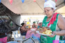 ALMA realiza tercera edición de la Fritanga Más Limpia y Bonita