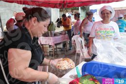 Ferias Solidarias llevan alegría a los barrios capitalinos