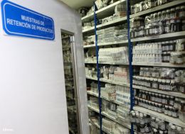 Ministra de Salud de la Federación de Rusia cumple intensa agenda de trabajo