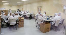 Ministra de Salud de la Federación de Rusia cumple intensa agenda de trabajo