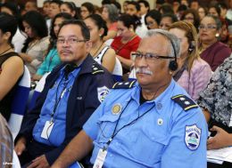Ministra de Salud de la Federación de Rusia cumple intensa agenda de trabajo