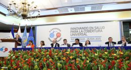 Ministra de Salud de la Federación de Rusia cumple intensa agenda de trabajo