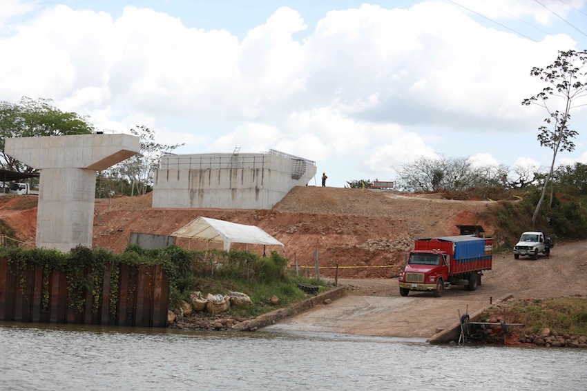 Río San Juan, destino virgen de Nicaragua