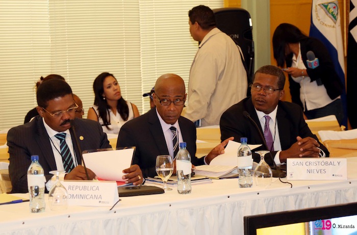 X Consejo Ministerial de Petrocaribe