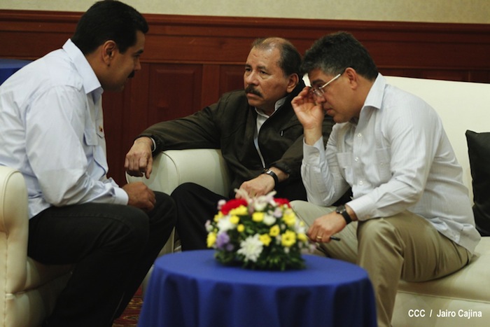 VIII Cumbre de Jefes de Estado y Gobierno de Petrocaribe