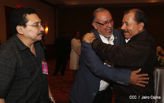 VIII Cumbre de Jefes de Estado y Gobierno de Petrocaribe