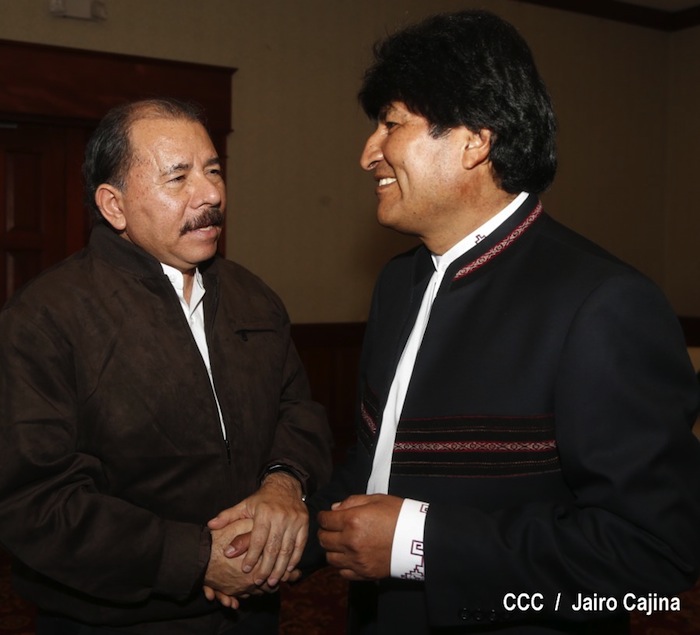 VIII Cumbre de Jefes de Estado y Gobierno de Petrocaribe