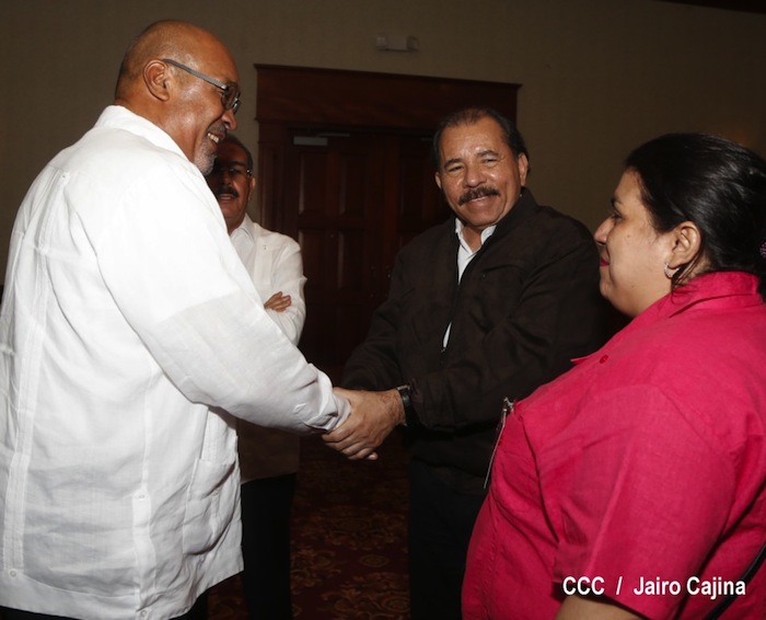 VIII Cumbre de Jefes de Estado y Gobierno de Petrocaribe