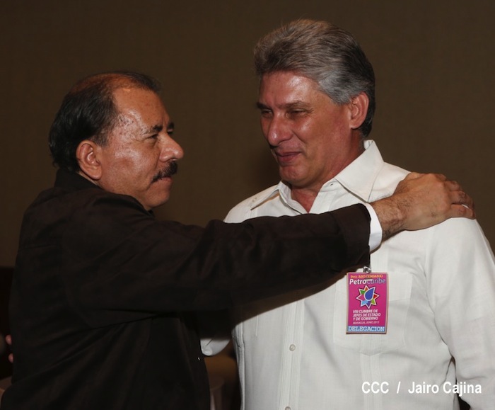 VIII Cumbre de Jefes de Estado y Gobierno de Petrocaribe