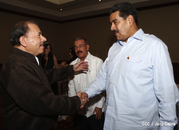 VIII Cumbre de Jefes de Estado y Gobierno de Petrocaribe