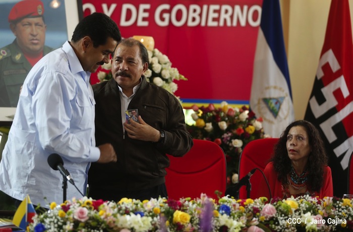 VIII Cumbre de Jefes de Estado y Gobierno de Petrocaribe