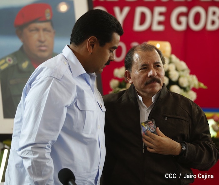 VIII Cumbre de Jefes de Estado y Gobierno de Petrocaribe