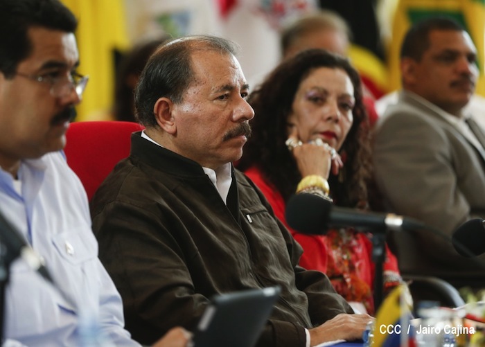 VIII Cumbre de Jefes de Estado y Gobierno de Petrocaribe