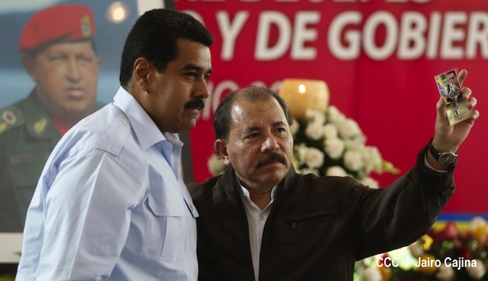 VIII Cumbre de Jefes de Estado y Gobierno de Petrocaribe