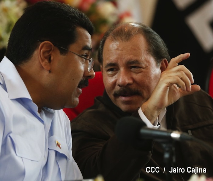 VIII Cumbre de Jefes de Estado y Gobierno de Petrocaribe