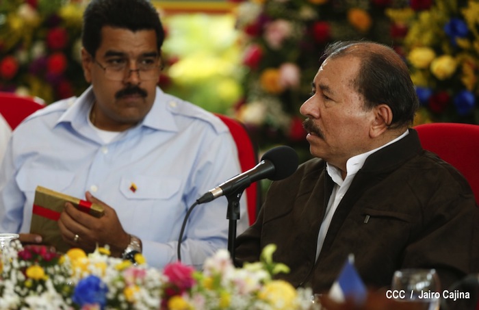 VIII Cumbre de Jefes de Estado y Gobierno de Petrocaribe