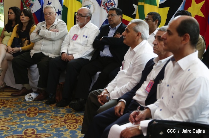 VIII Cumbre de Jefes de Estado y Gobierno de Petrocaribe