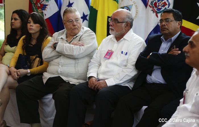 VIII Cumbre de Jefes de Estado y Gobierno de Petrocaribe