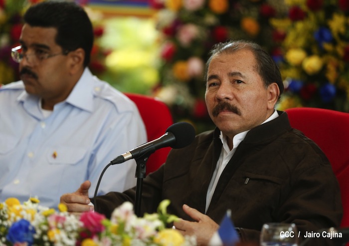 VIII Cumbre de Jefes de Estado y Gobierno de Petrocaribe